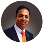 عاصم جاوید مدیر سابق Synovate
