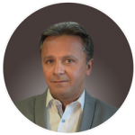 محمد یزدان پناه مدیر گردشگران شهر راز